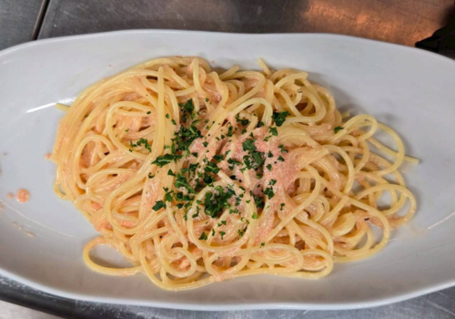 ランチメニュー