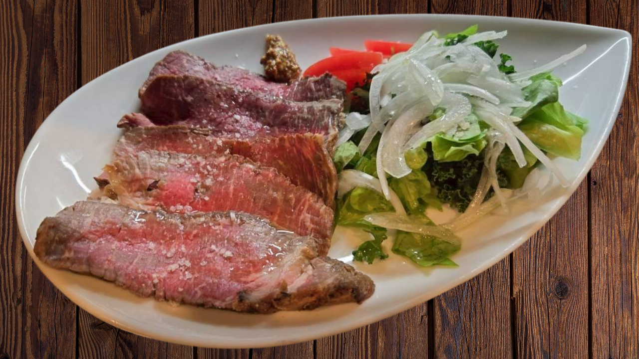 ローストビーフ